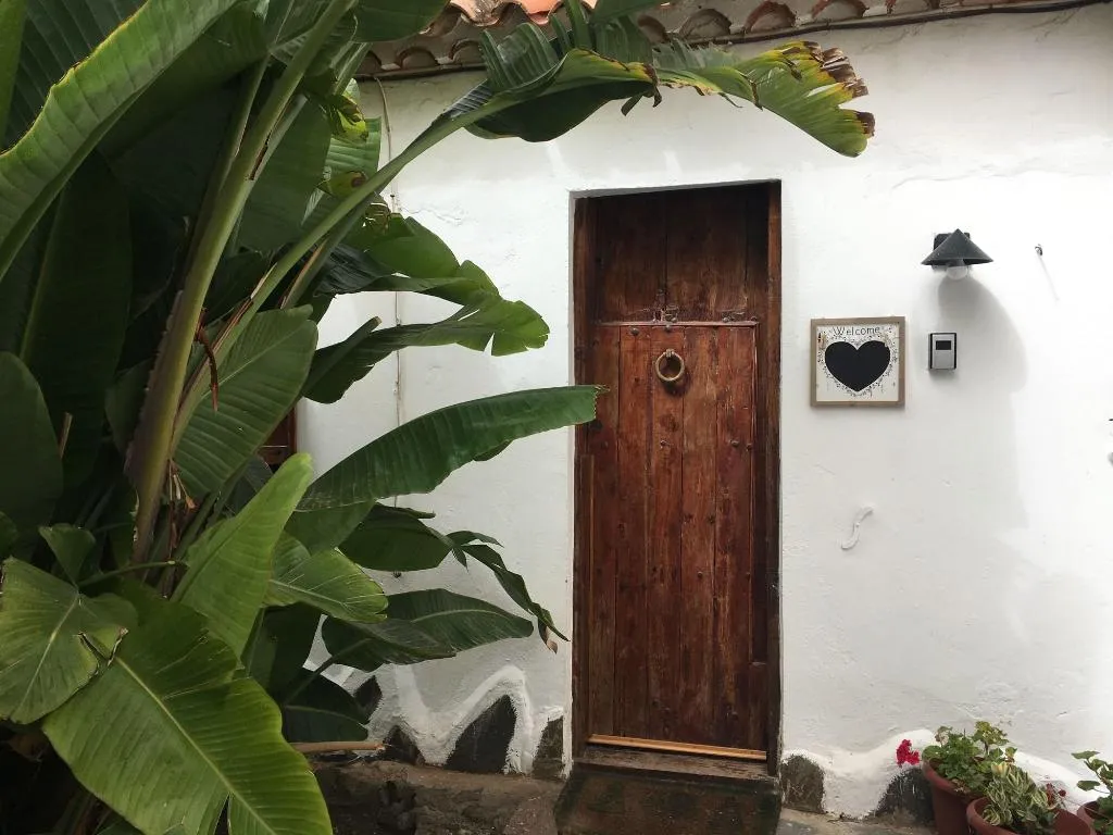 General view, La Casita De Las Palmas, Gran Canaria