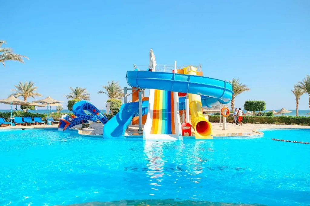 General view, Retal View Resort El Sokhna, Cairo