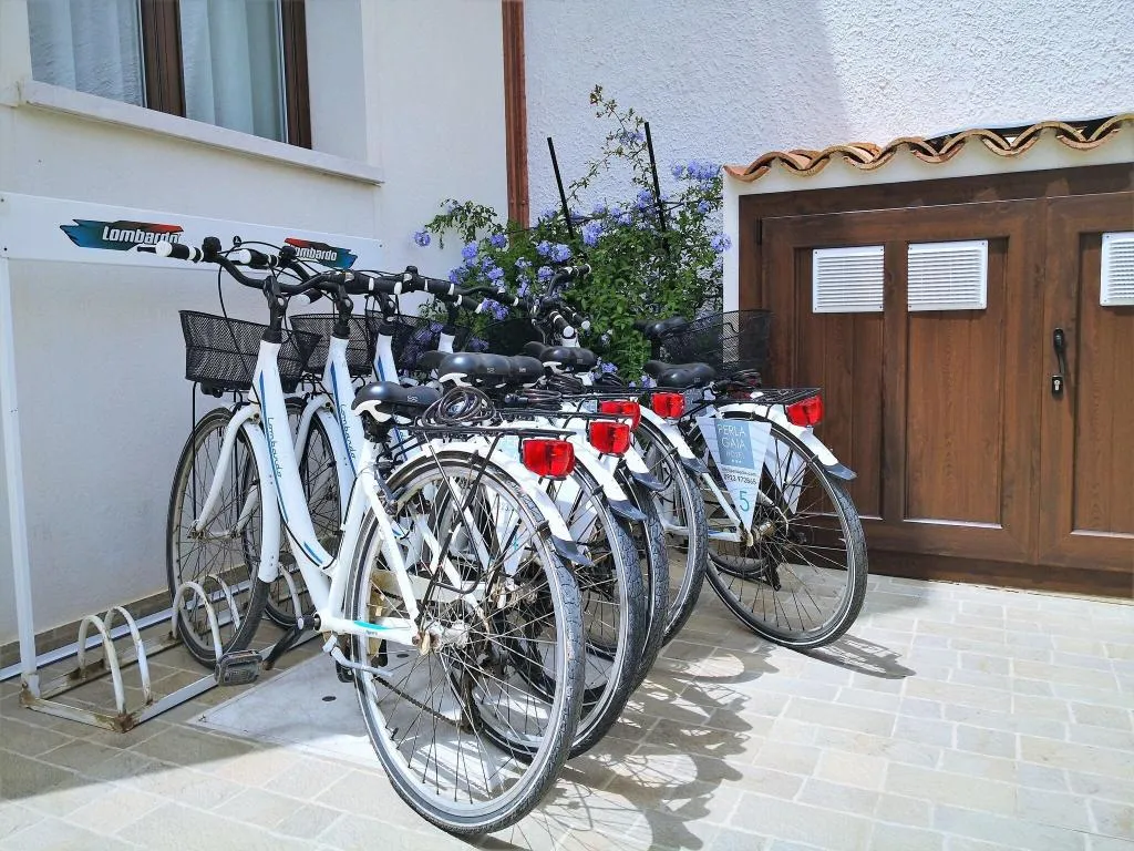 Sports and Entertainment, Hotel Perla Gaia, Palermo