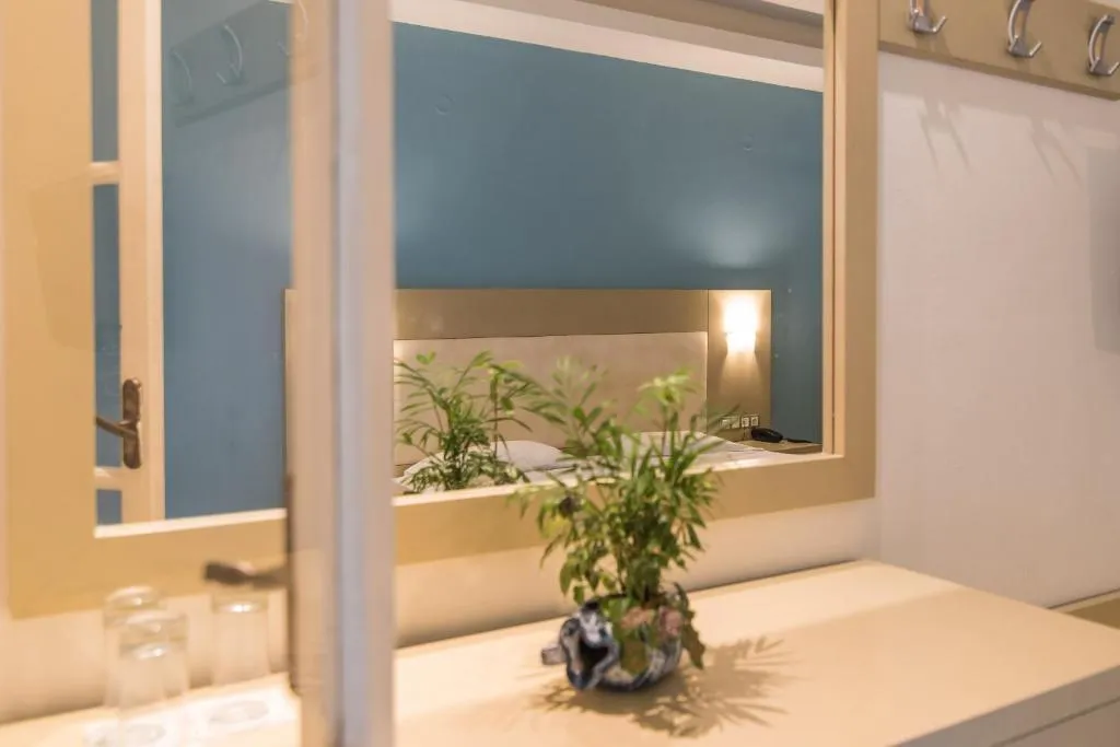 DOUBLE SUPERIOR Room, Porto Koukla Beach Hotel, Zante