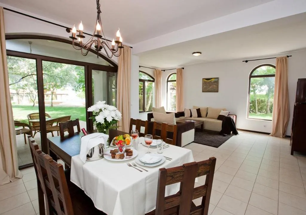 Room, BlackSeaRama Golf & Villas, Varna