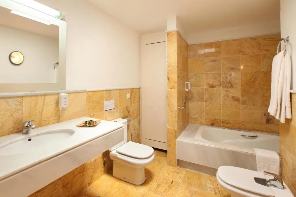 VILLA PREMIUM Room, Vik  Coral Beach, Lanzarote