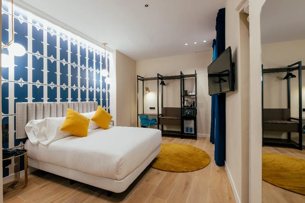 Double or Twin STANDARD Room, Cetina Sevilla, Seville