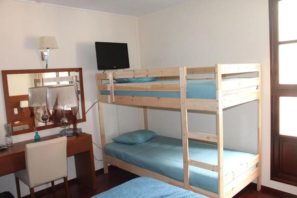 Room, Hotel Vila Bela, Madeira