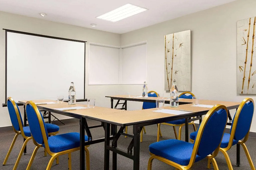 Conferences, Ramada by Wyndham Madrid Tres Cantos, Madrid