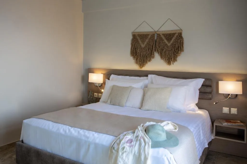 VILLA SEA VIEW Room, Searocks Exclusive Village, Kalamata