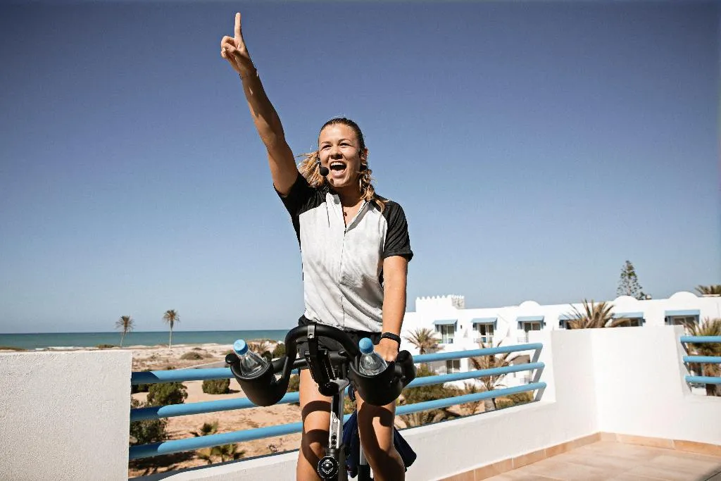 Sports and Entertainment, Robinson Djerba Bahija, Tunisia