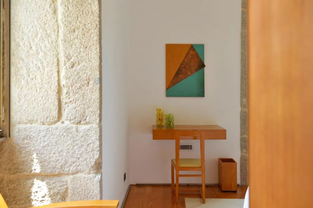 Double or Twin SUPERIOR Room, Pousada Mosteiro Amares, Porto