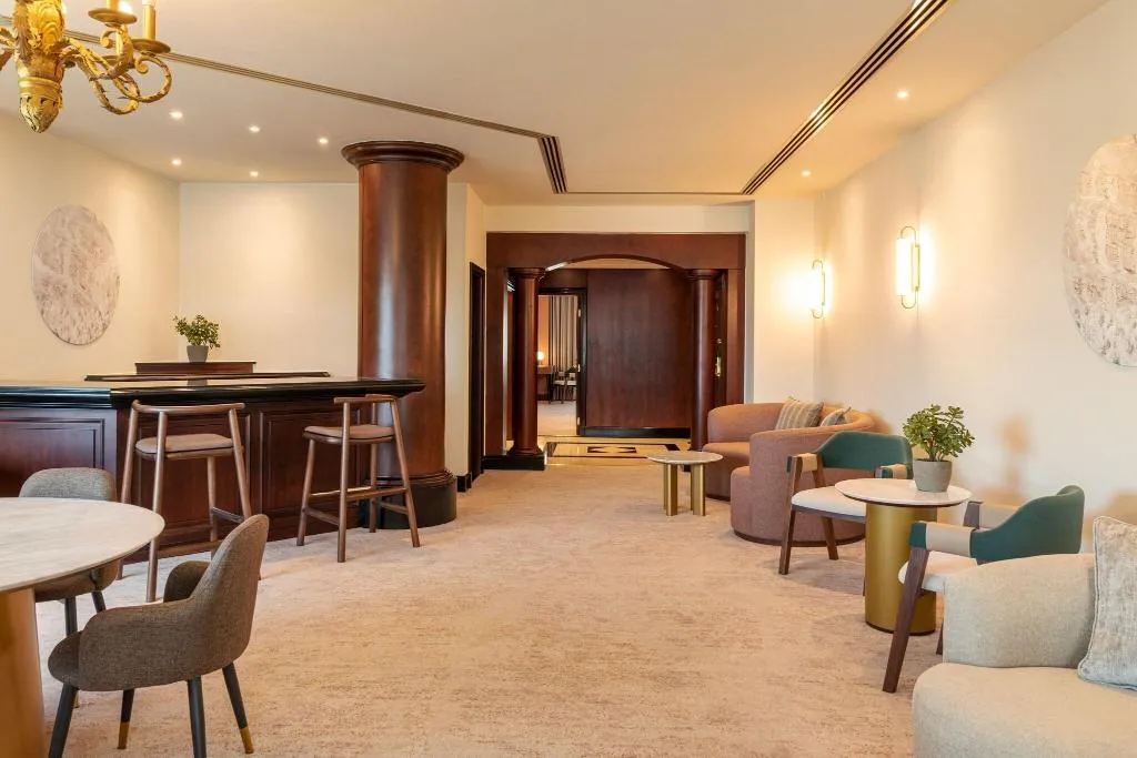 Room, Majestic Cove Hotel, Dubai