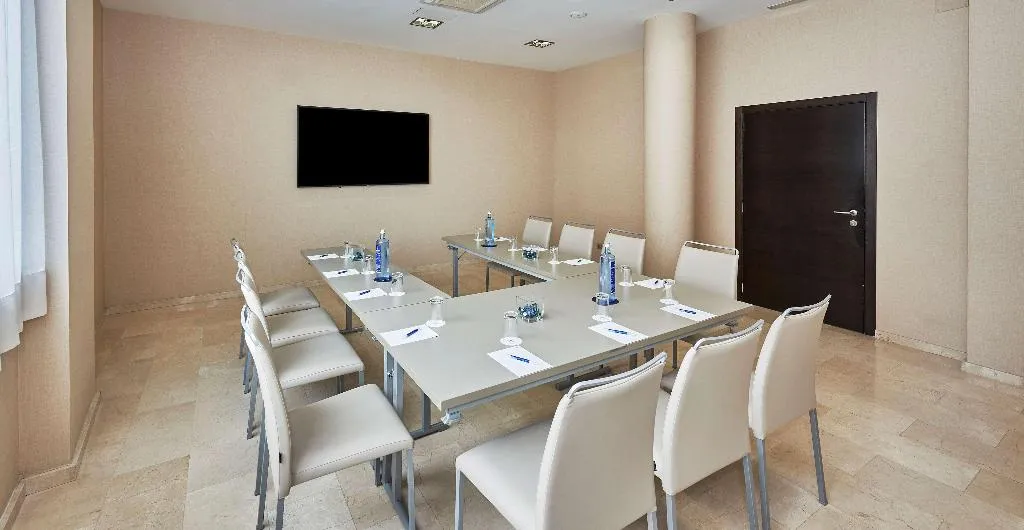 Conferences, NH Alicante, Costa Blanca