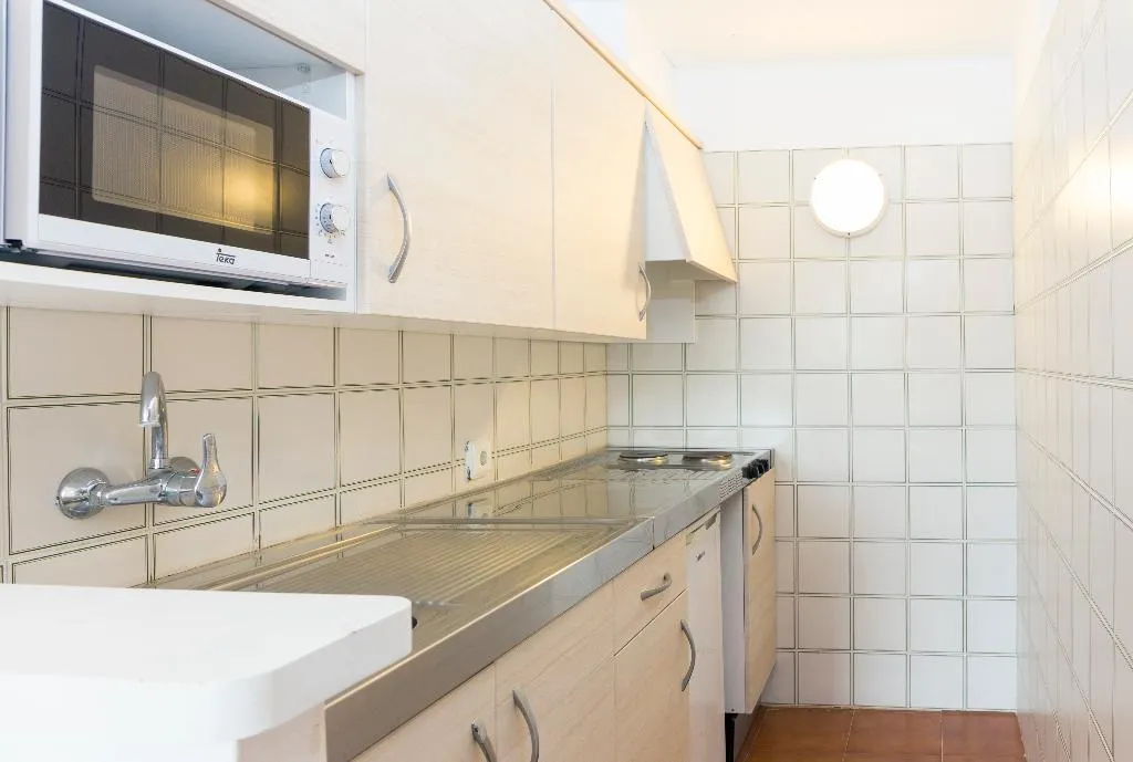 APARTMENT ONE BEDROOM Room, Alua Lago Park, Menorca