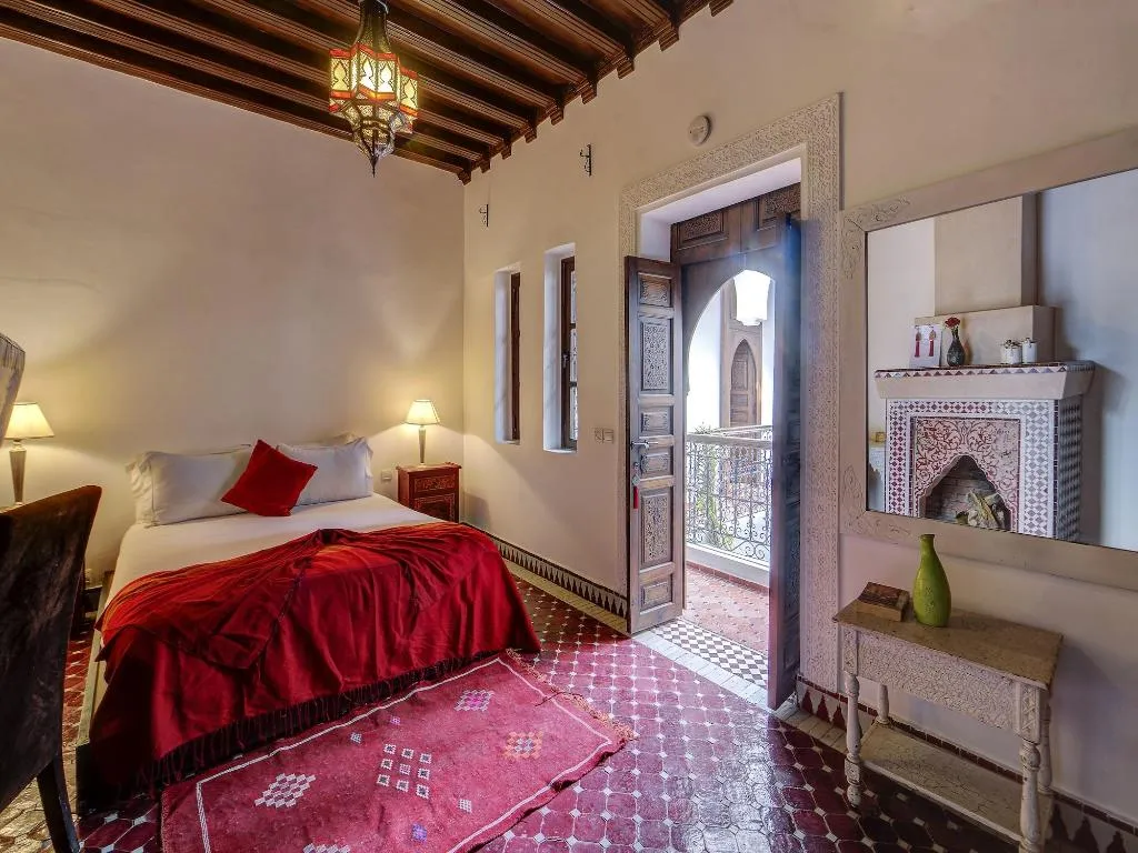 Room, Riad Sun Of Kech, Marrakech