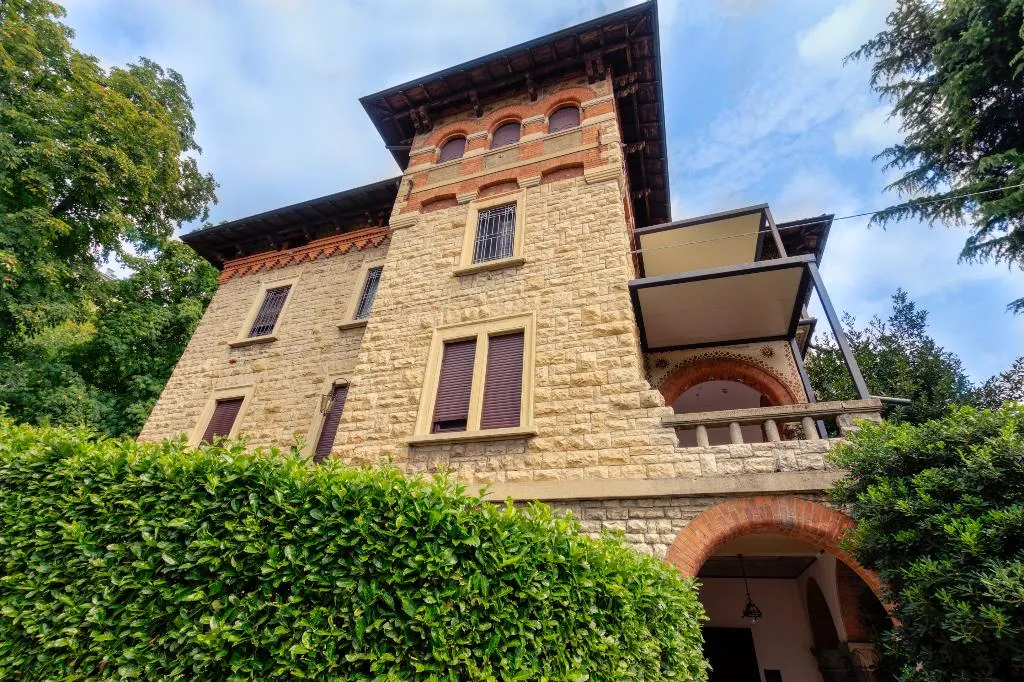 General view, Ramé Suites, Milan