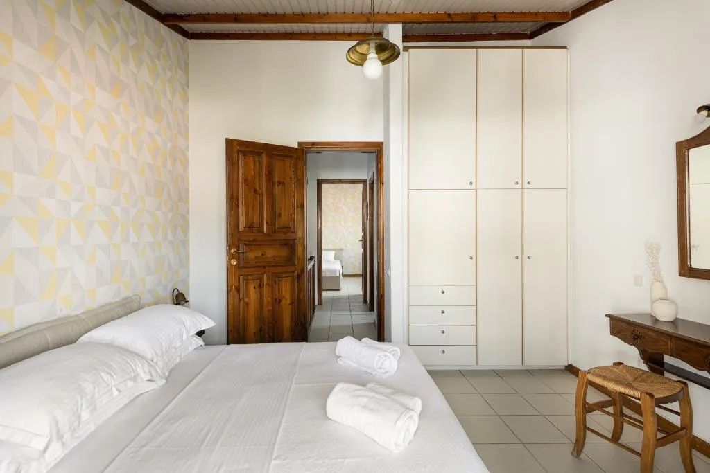 HOUSE STANDARD Room, Trikorfo Beach, Halkidiki