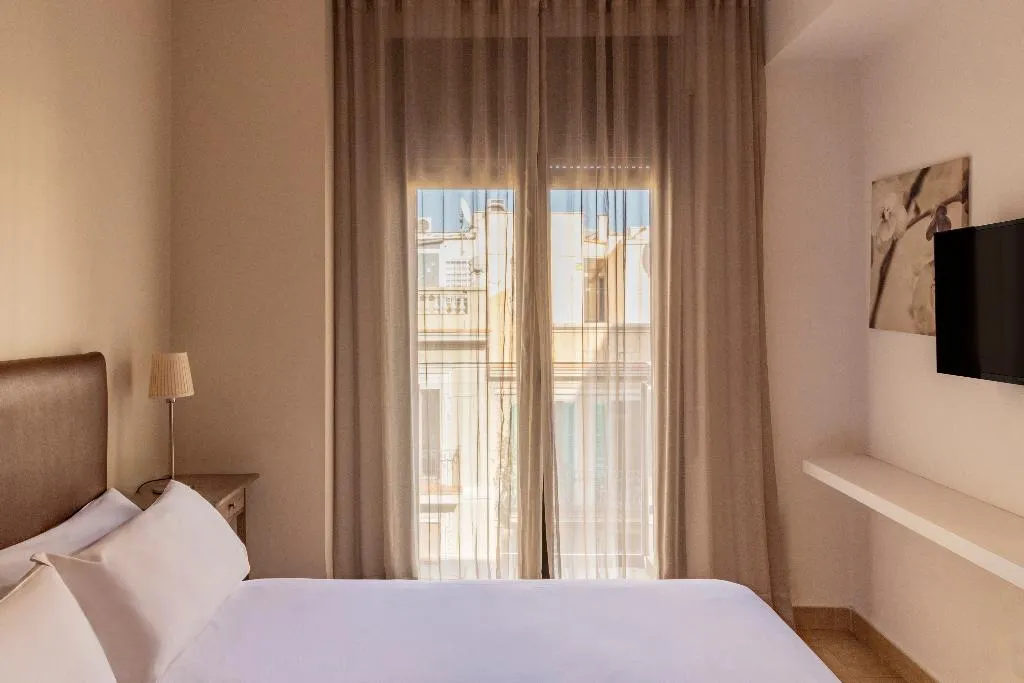 APARTMENT DELUXE Room, Barcelona Apartment Gran de Gracia, Barcelona
