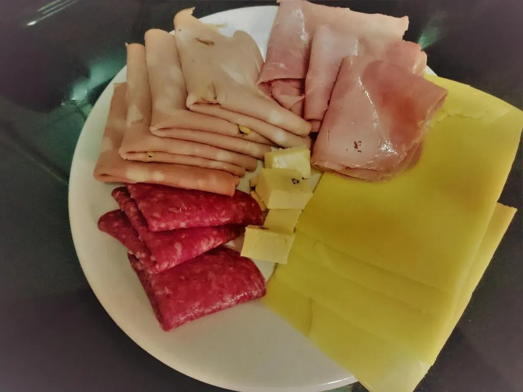 Restaurant, Tarona Guesthouse, Malta