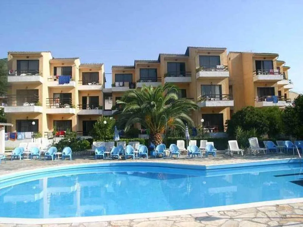 Sports and Entertainment, Le Mirage Hotel, Corfu