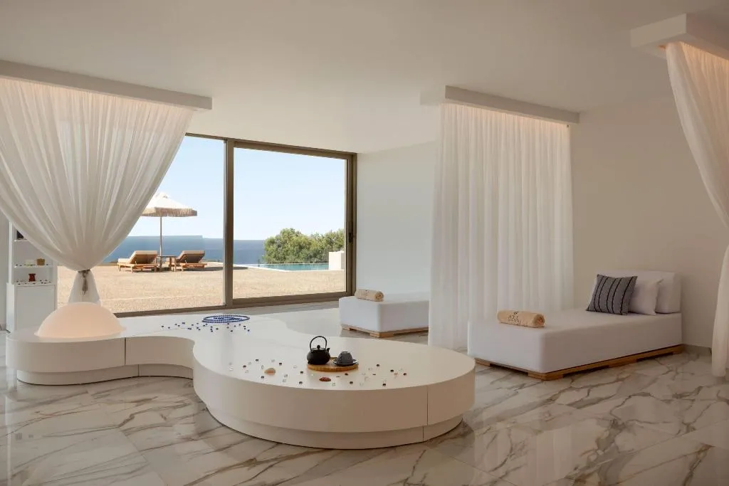 Sports and Entertainment, Ajul Luxury Hotel & Spa Resort Registry Collection, Halkidiki
