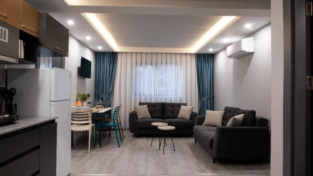 SUITE SUPERIOR Room, Opera Suites, Antalya