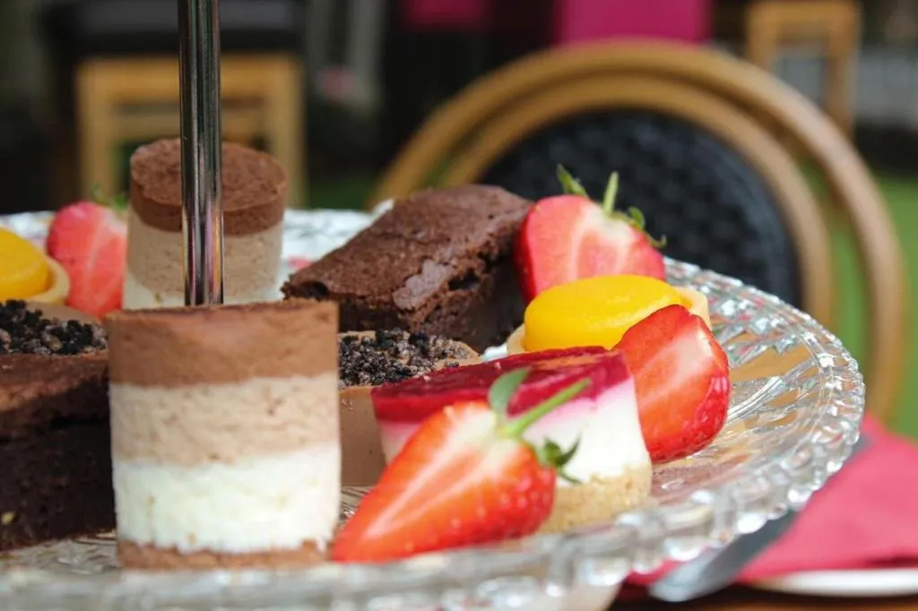 Restaurant, Hibernian Hotel & Leisure Centre, Cork