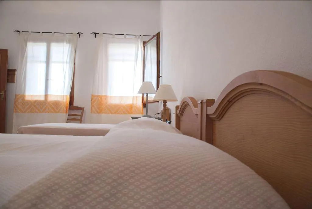 Room, Residence Hotel Monte Ricciu, Alghero