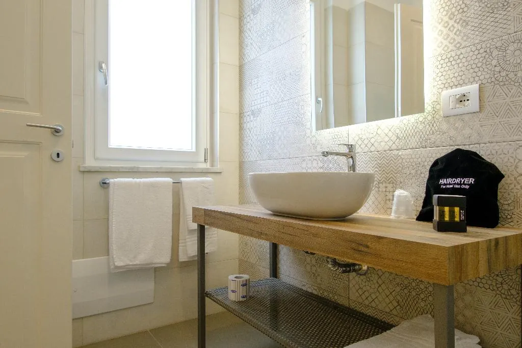 APARTMENT DELUXE Room, Palazzo Adele Rooms & Apartments, Naples