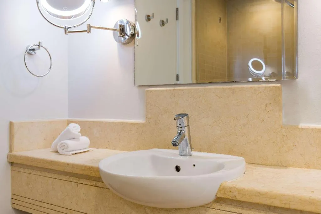 Room, Marina Resort Port Ghalib Radisson Individuals, Red Sea Riviera