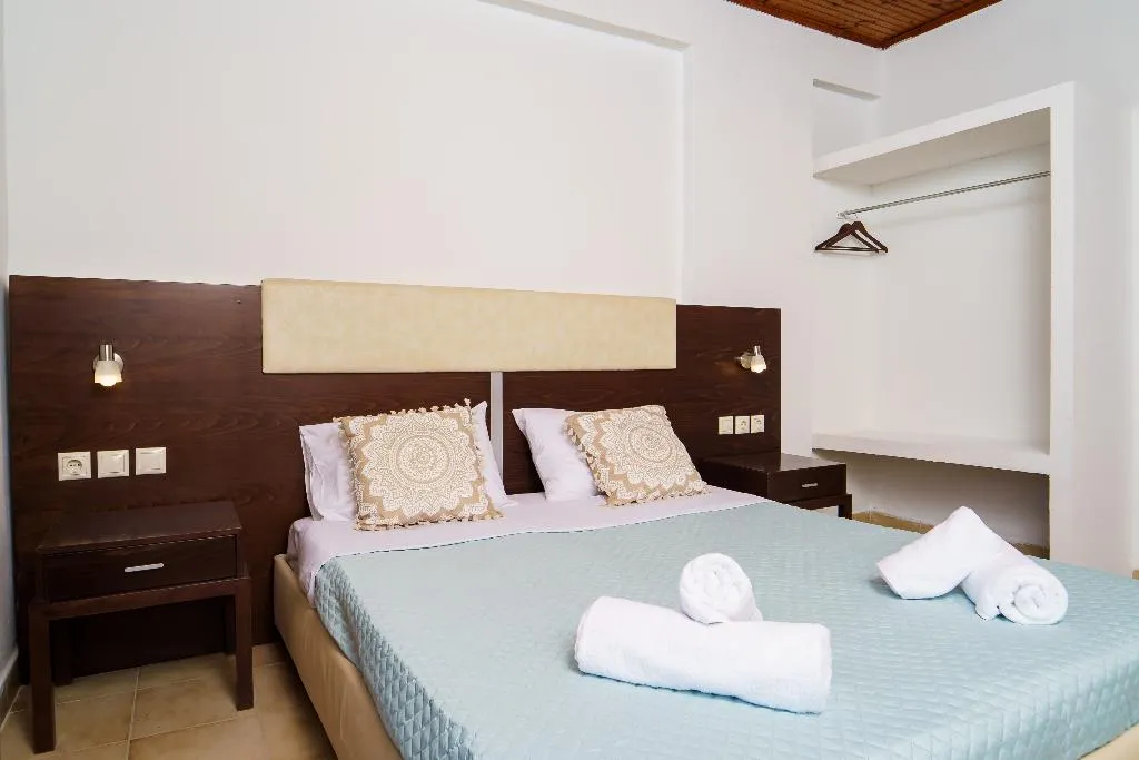Double or Twin STANDARD Room, Mayo Rooms, Zante