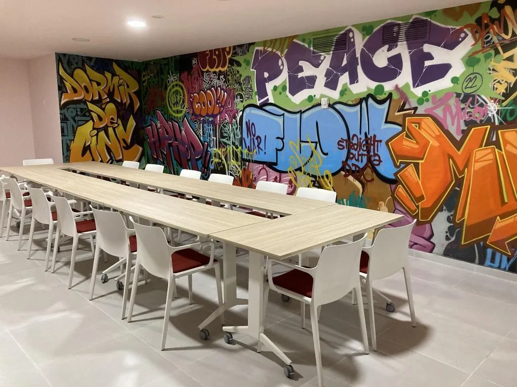 Conferences, Dormirdcine Alicante, Costa Blanca
