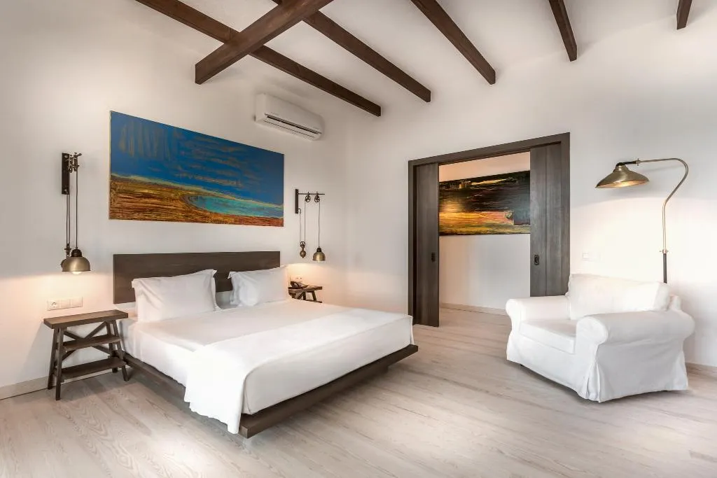 Room TWO KING BEDS Room, Flamm, Bodrum