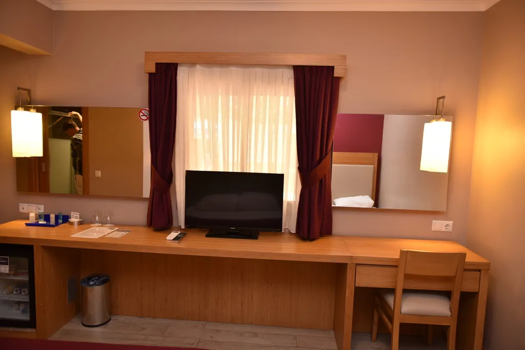 Room, Hotel Istankoy, Bodrum