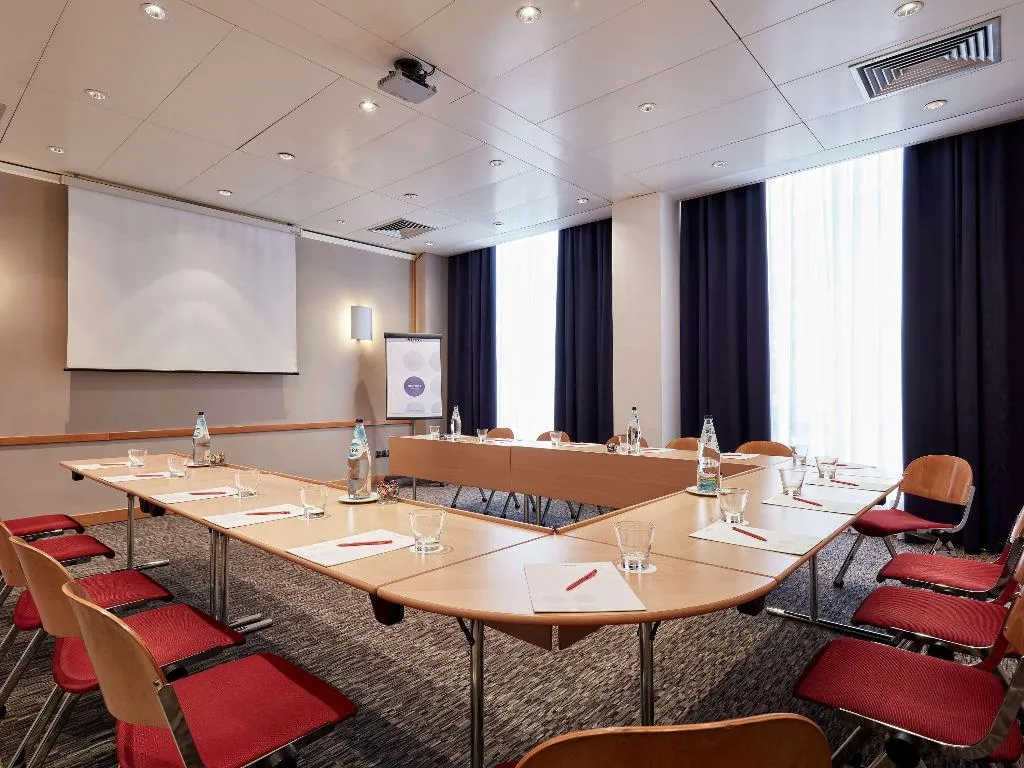Conferences, Novotel Athenes, Athens