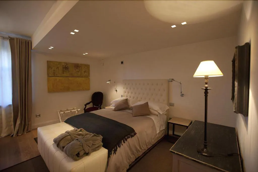 Room, Misia Country Resort & Spa, Perugia