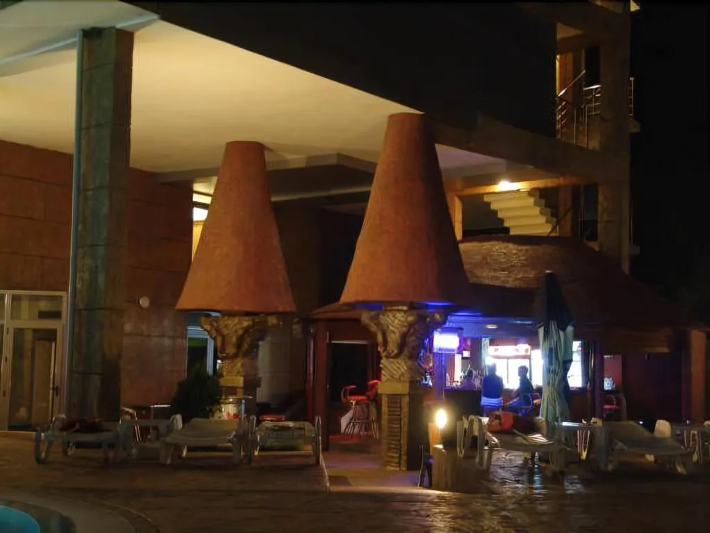 Sports and Entertainment, Hotel Kamenec - Kiten, Bourgas
