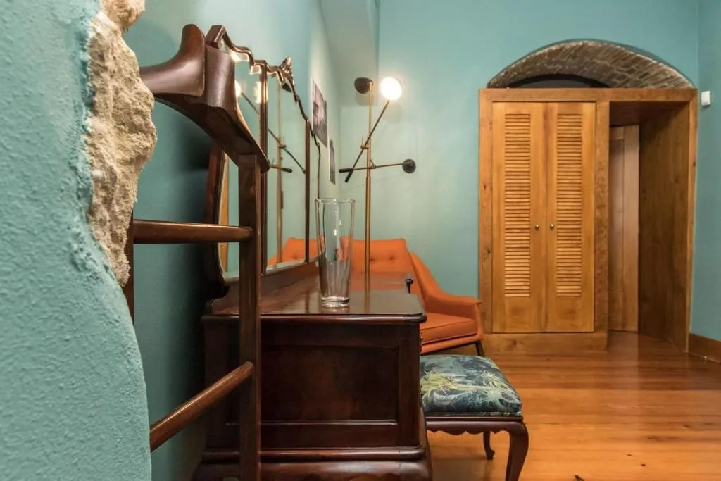 Room, Casa de Atalaia Turismo de Habitação, Lisbon