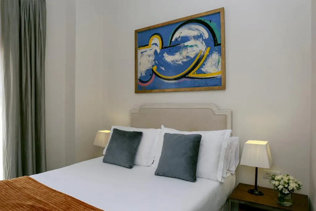 Double or Twin EXECUTIVE Room, Casa Romana Hotel Boutique, Seville