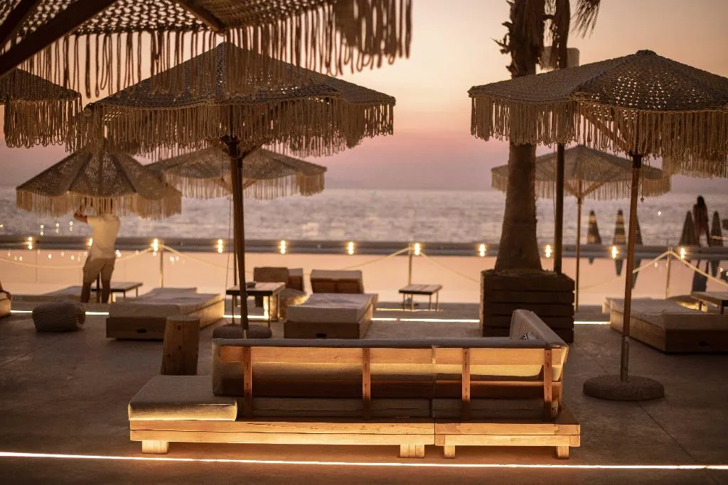 General view, Maya Beach Resort, Naples