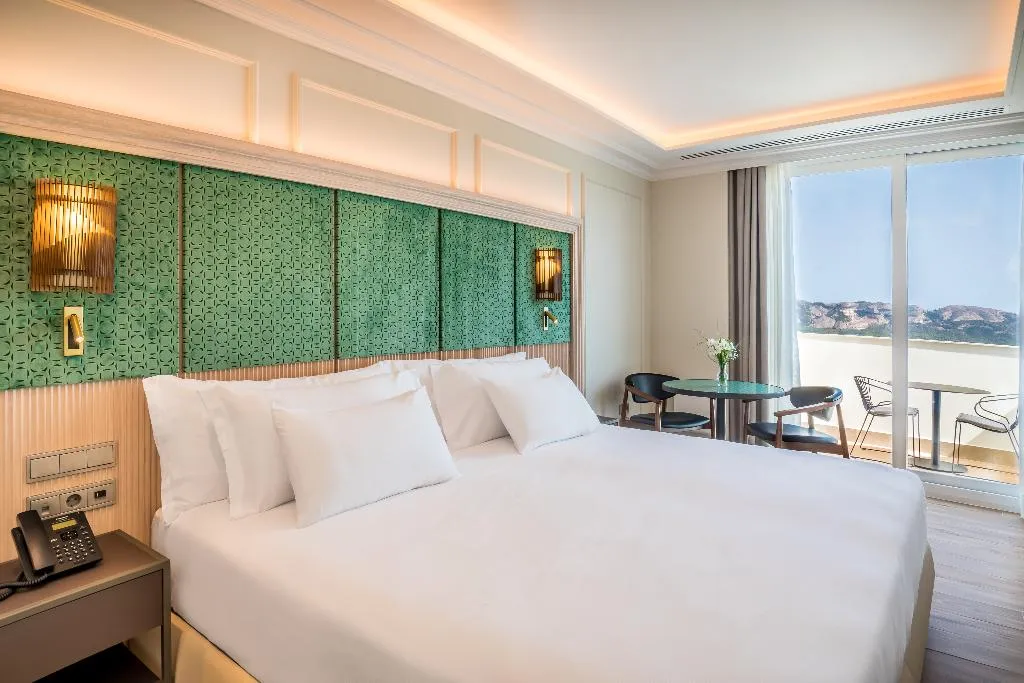 Double or Twin SUPERIOR Room, Barceló La Nucia Palms – Adults Recommended, Costa Blanca