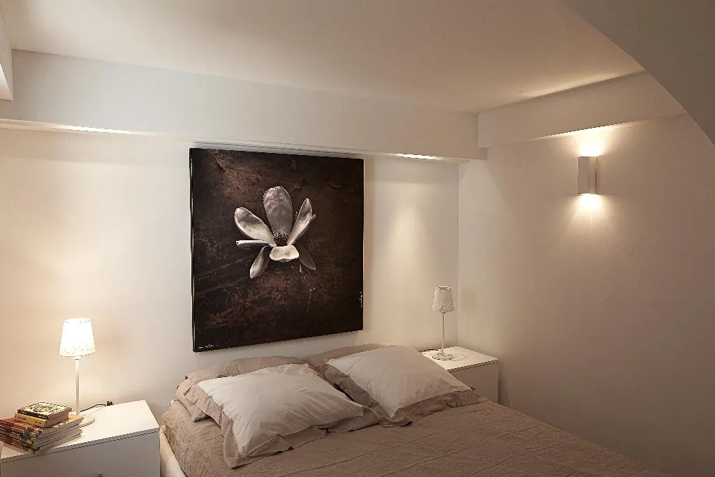 APARTMENT WITH TERRACE Room, Ferrini Home - Via Monte Sant'Agata, Catania