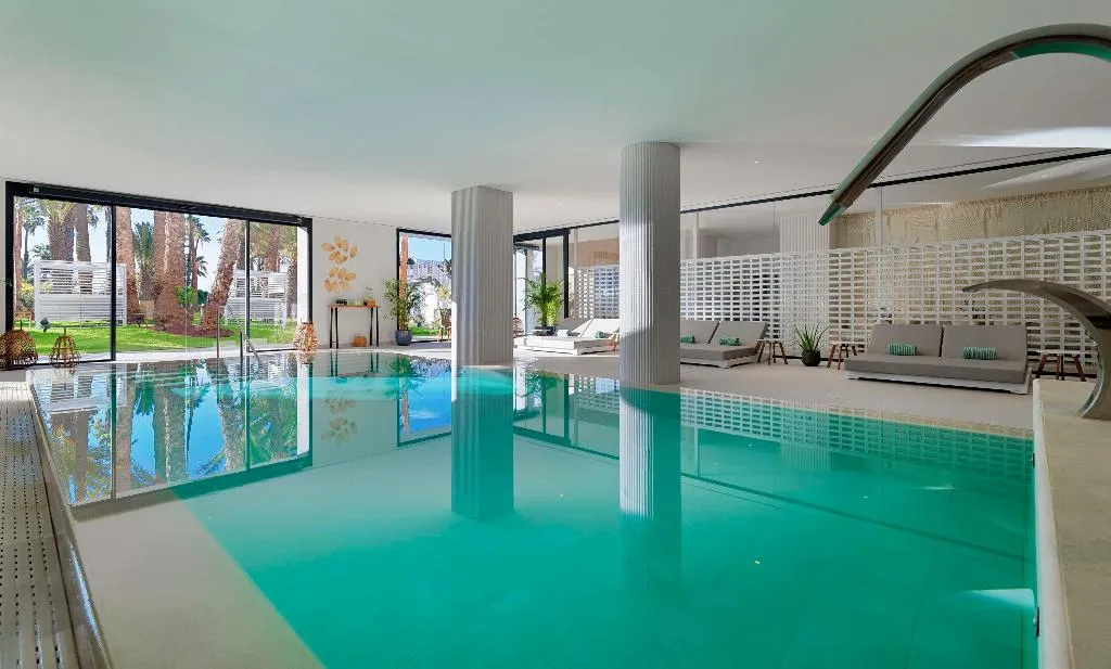 Sports and Entertainment, Paradisus Gran Canaria, Gran Canaria