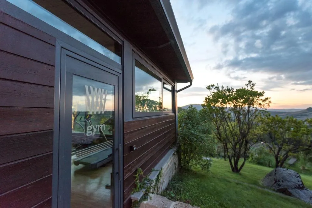 Sports and Entertainment, Altarocca Wine Resort, Perugia