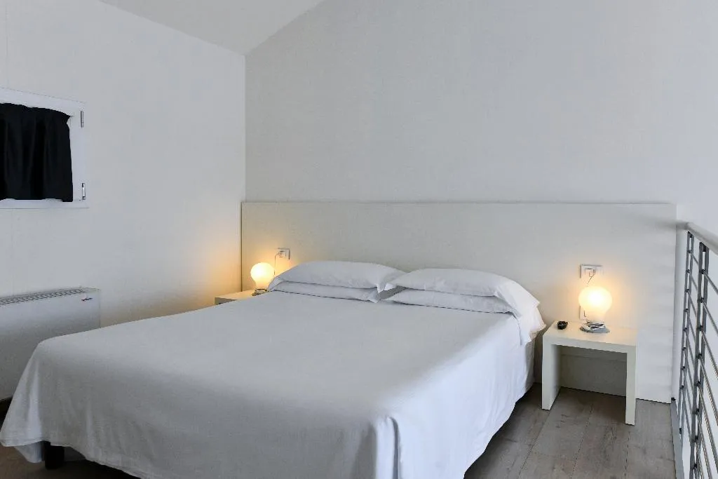 APARTMENT DUPLEX Room, Eden Hotel, Venice