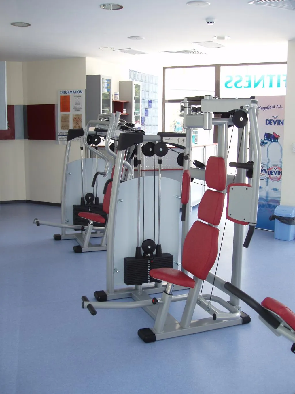 Sports and Entertainment, Kuban Resort and Aquapark, Bourgas