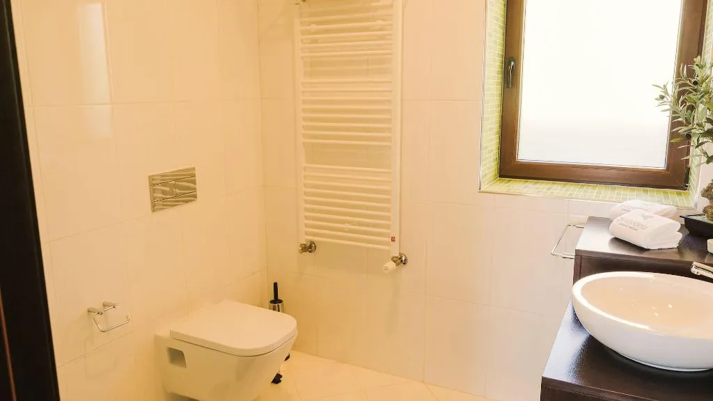 Room, Pousadela Village, Porto