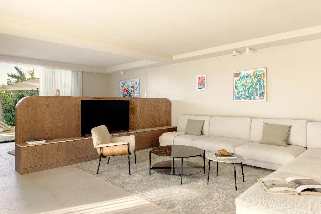 SUITE PREMIUM Room, Anfitrion Villas & Suites, Costa Del Sol