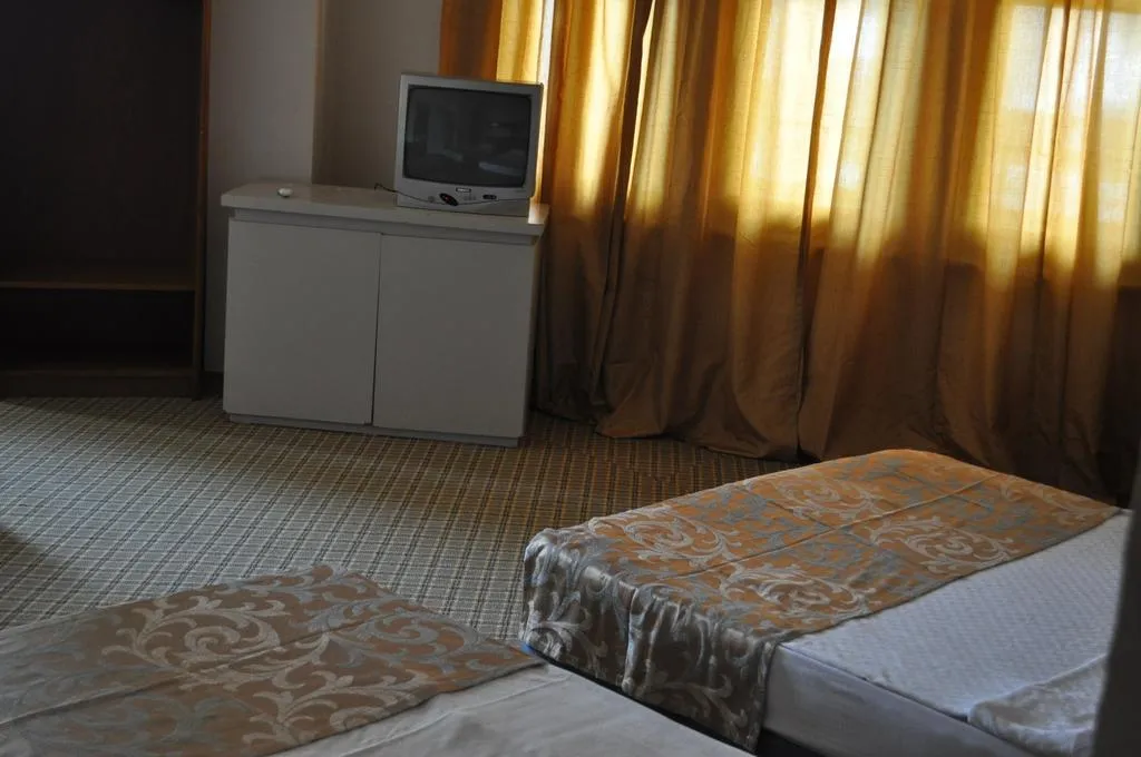 DOUBLE STANDARD Room, Syedra Princess Hotel, Antalya