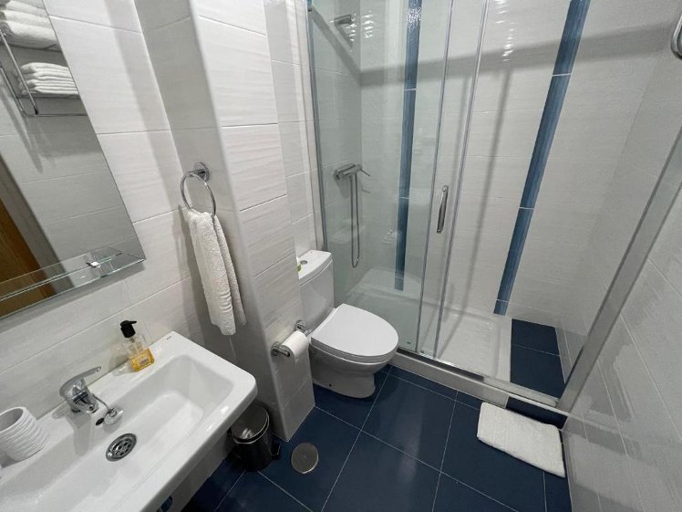 Royal Suites Estepona by Croma, Costa Del Sol