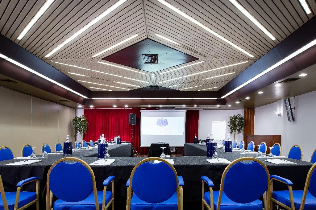 Conferences, Astoria Palace Hotel, Palermo