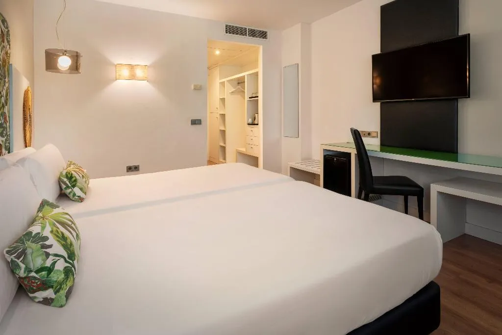 Room, Catalonia Malaga, Costa Del Sol