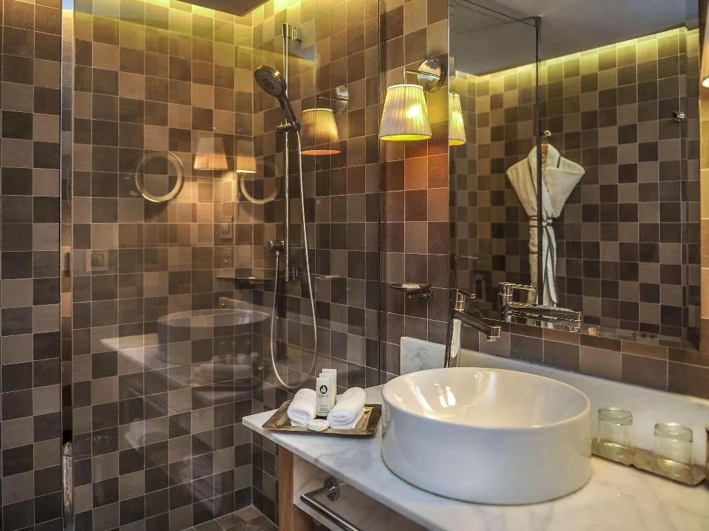 Double or Twin SUPERIOR Room, Sofitel Marrakech Palais Imperial & Spa, Marrakech